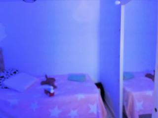 Alisson Mendez — Flirt4free recorded stream image, 19.03.2025 11:50