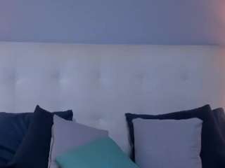 victoria-rouse — Camsoda recorded stream screenshot (19 Mar 2025)