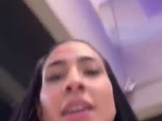 iamanna — Camsoda recorded stream image, 19.03.2025 18:20