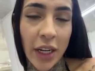 iamanna — Camsoda recorded stream image, 19.03.2025 18:20