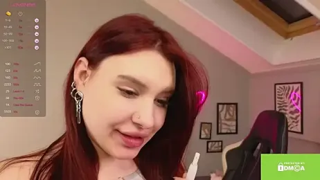 Wild_Wonders — Stripchat recorded stream image, 19.03.2025 15:30