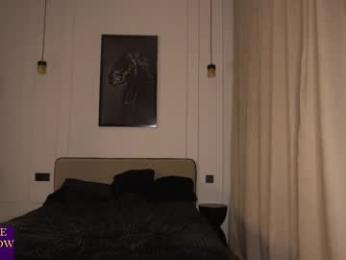 kusssecka — Chaturbate recorded stream image, 19.03.2025 13:20