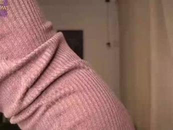 kusssecka — Chaturbate recorded stream image, 19.03.2025 13:20