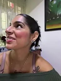 charlotte_stevenss_ — Stripchat recorded stream screenshot (19 Mar 2025)