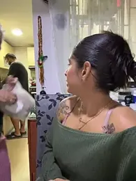 charlotte_stevenss_ — Stripchat recorded stream screenshot (19 Mar 2025)