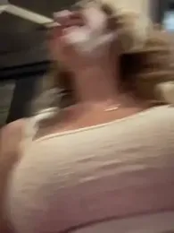 MessyNastyQueen — Stripchat recorded stream image, 19.03.2025 18:00