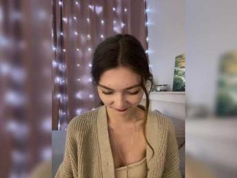 ShyAlya — Bongacams recorded stream screenshot (19 Mar 2025)