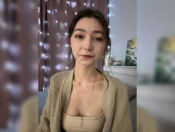 ShyAlya — Bongacams recorded stream screenshot (19 Mar 2025)