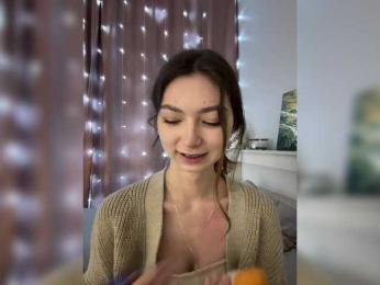 ShyAlya — Bongacams recorded stream screenshot (19 Mar 2025)