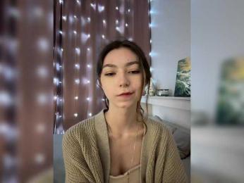 ShyAlya — Bongacams recorded stream screenshot (19 Mar 2025)