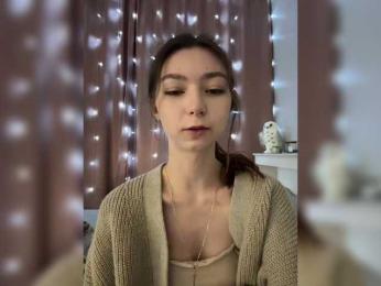 ShyAlya — Bongacams recorded stream screenshot (19 Mar 2025)