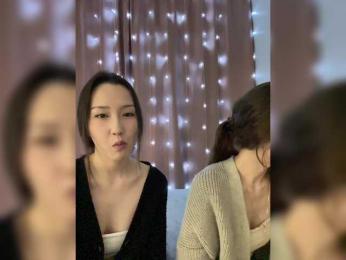 ShyAlya — Bongacams recorded stream screenshot (19 Mar 2025)