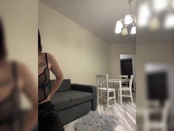 BabyDarii — Bongacams recorded stream screenshot (19 Mar 2025)