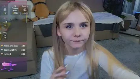 Britney_Lynch — Stripchat recorded stream image, 19.03.2025 19:40