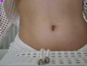 Bella_Byers — Bongacams recorded stream image, 19.03.2025 20:50