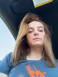 -AngelAri- — Stripchat recorded stream image, 19.03.2025 21:00