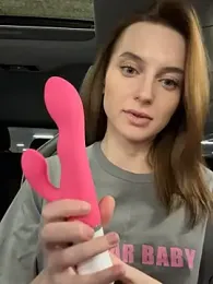 -AngelAri- — Stripchat recorded stream image, 19.03.2025 21:00