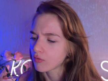 KOTTYAA — Bongacams recorded stream screenshot (19 Mar 2025)