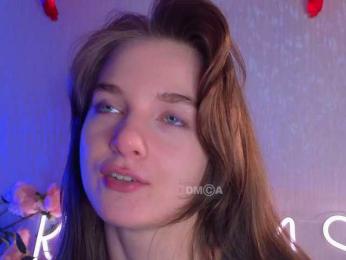 KOTTYAA — Bongacams recorded stream screenshot (19 Mar 2025)