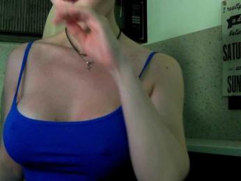 Mashulya29 — Bongacams recorded stream image, 03.02.2025 07:00