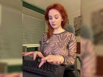 1_Aariella_1 — Bongacams recorded stream screenshot (19 Mar 2025)