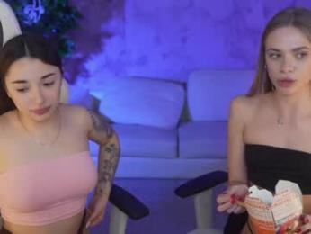 kira0541 — Chaturbate recorded stream image, 19.03.2025 17:30