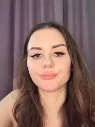 Alina_Vibe_Me — Stripchat recorded stream image, 19.03.2025 23:30