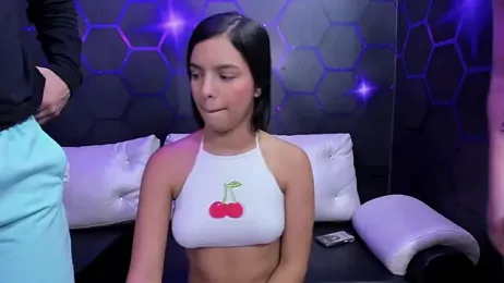 miacam-hot — Stripchat recorded stream screenshot (19 Mar 2025)