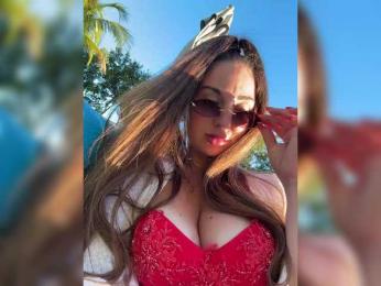 __Baby__ — Bongacams recorded stream screenshot (19 Mar 2025)