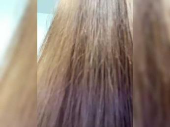 __Baby__ — Bongacams recorded stream screenshot (19 Mar 2025)