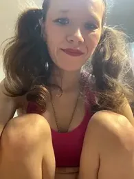 zasmin3 — Stripchat recorded stream image, 20.03.2025 00:00