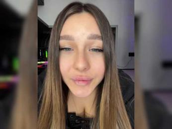 OBAYASHA — Bongacams recorded stream screenshot (03 Feb 2025)