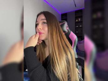 OBAYASHA — Bongacams recorded stream screenshot (03 Feb 2025)