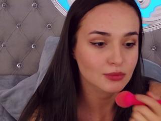 Melissa Fumero — Flirt4free recorded stream image, 19.03.2025 19:40