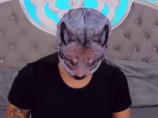 Melissa Fumero — Flirt4free recorded stream image, 19.03.2025 19:40