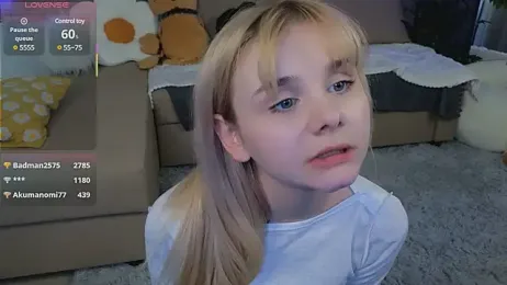 Britney_Lynch — Stripchat recorded stream image, 20.03.2025 00:50