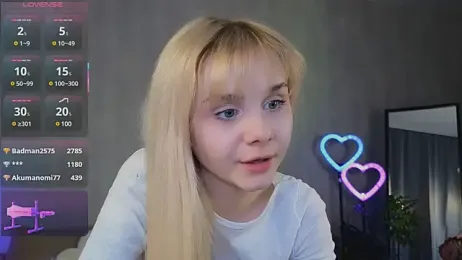 Britney_Lynch — Stripchat recorded stream image, 20.03.2025 00:50