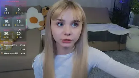 Britney_Lynch — Stripchat recorded stream image, 20.03.2025 00:50