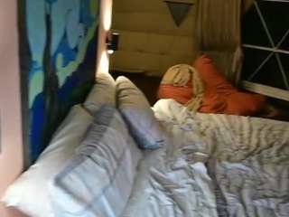 lexxxdrive — Camsoda recorded stream screenshot (20 Mar 2025)