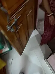 COUPLLE_VILLAGE — Stripchat recorded stream image, 20.03.2025 03:40