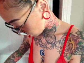 starryari69 — Camsoda recorded stream image, 20.03.2025 01:20