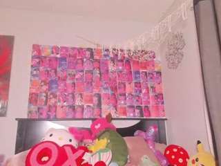 karliekayozz — Camsoda recorded stream image, 20.03.2025 04:00