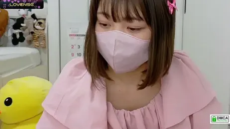 SUZU_ — Stripchat recorded stream screenshot (20 Mar 2025)