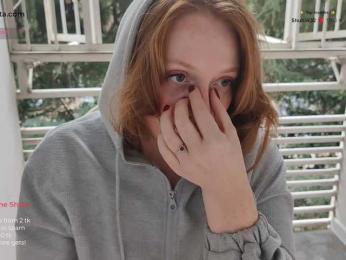Zlatalata — Bongacams recorded stream image, 20.03.2025 04:50
