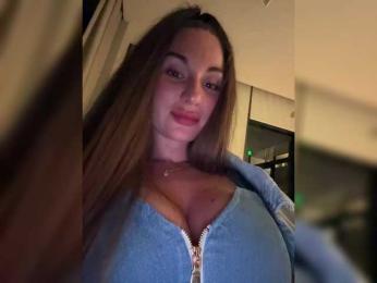 __Baby__ — Bongacams recorded stream screenshot (20 Mar 2025)