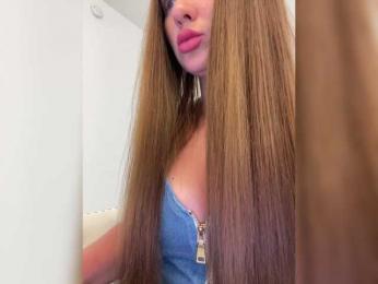 __Baby__ — Bongacams recorded stream screenshot (20 Mar 2025)