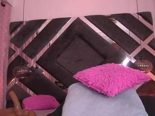 violeta-sanz — Camsoda recorded stream image, 20.03.2025 03:00