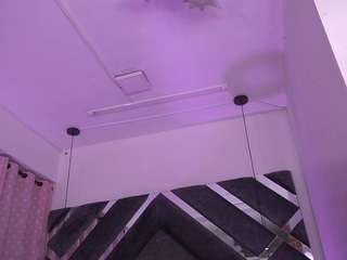 violeta-sanz — Camsoda recorded stream image, 20.03.2025 03:00