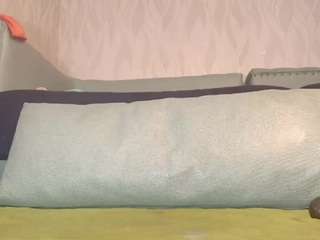 begoniia — Camsoda recorded stream image, 20.03.2025 03:10