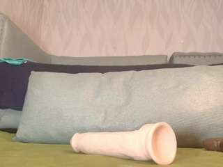 begoniia — Camsoda recorded stream image, 20.03.2025 03:10